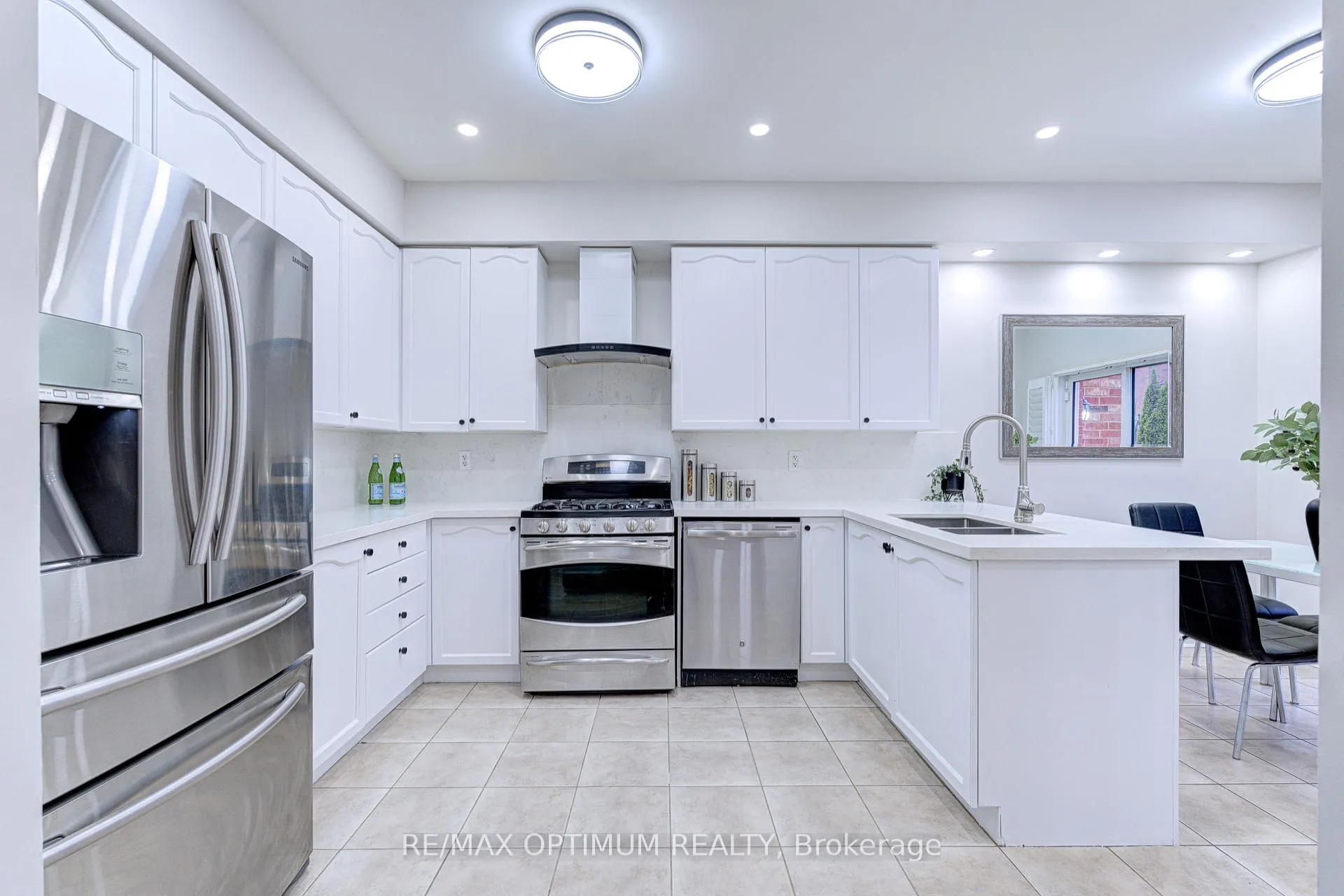 Photo 15 of Unit Main & 2nd, 234 Valleyway Drive, Brampton, Credit Valley — HOMEH