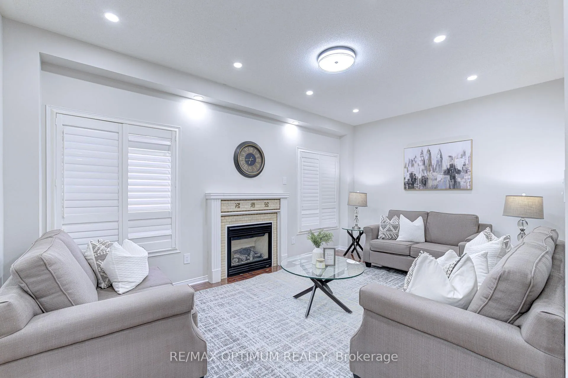 Photo 22 of Unit Main & 2nd, 234 Valleyway Drive, Brampton, Credit Valley — HOMEH