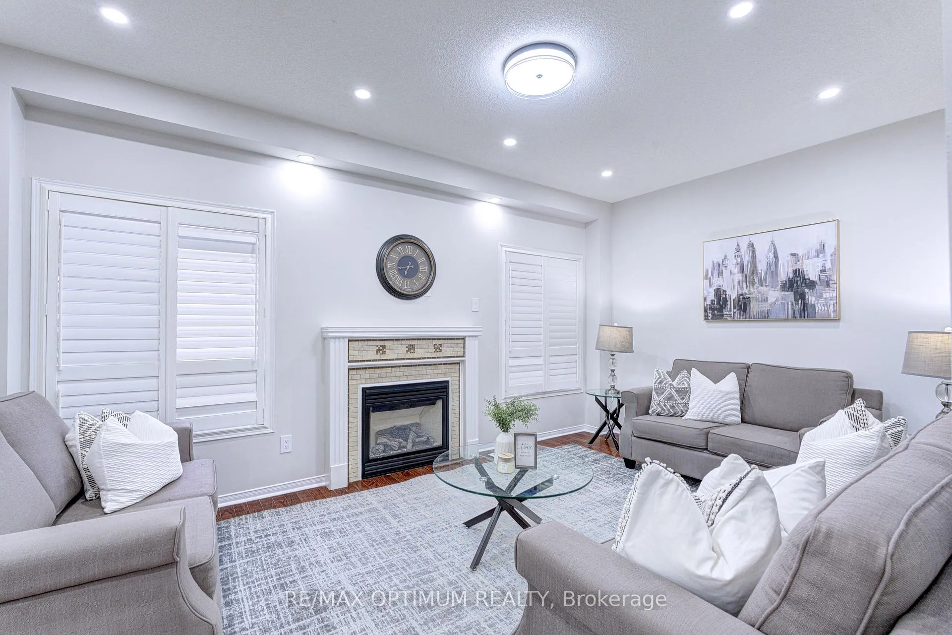 Photo 24 of Unit Main & 2nd, 234 Valleyway Drive, Brampton, Credit Valley — HOMEH