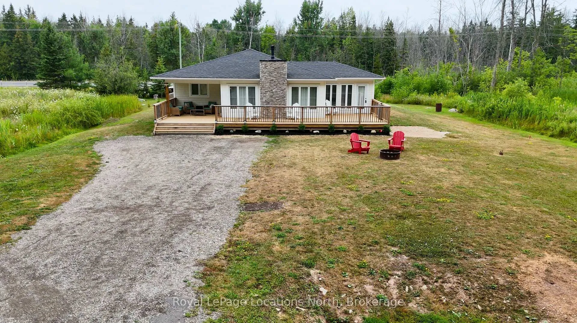 Photo 3 of 141 Old Highway 26, Meaford — HOMEH