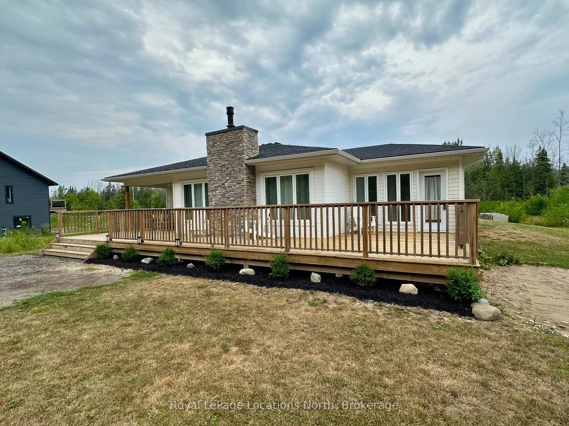 Photo 9 of 141 Old Highway 26, Meaford — HOMEH