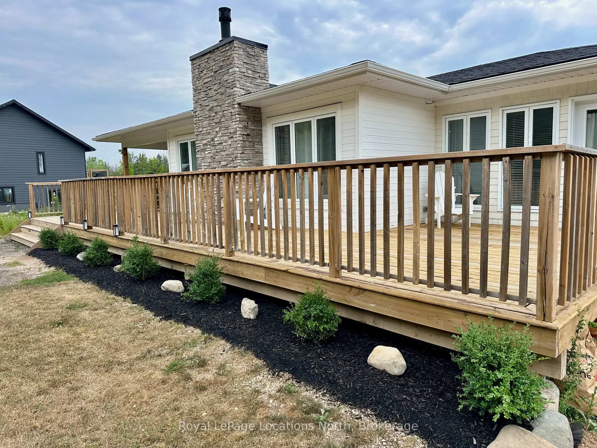 Photo 10 of 141 Old Highway 26, Meaford — HOMEH