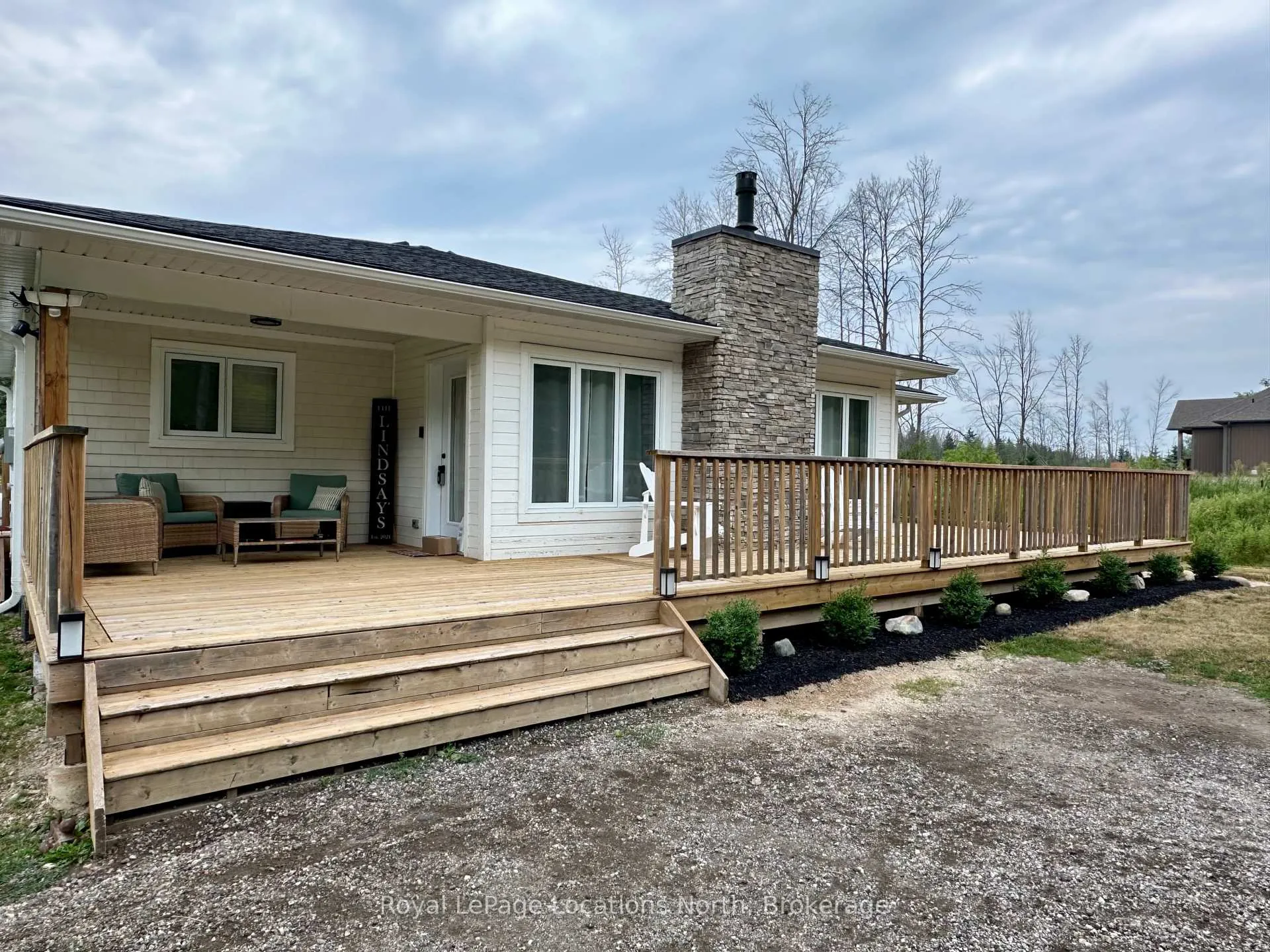 Photo 11 of 141 Old Highway 26, Meaford — HOMEH