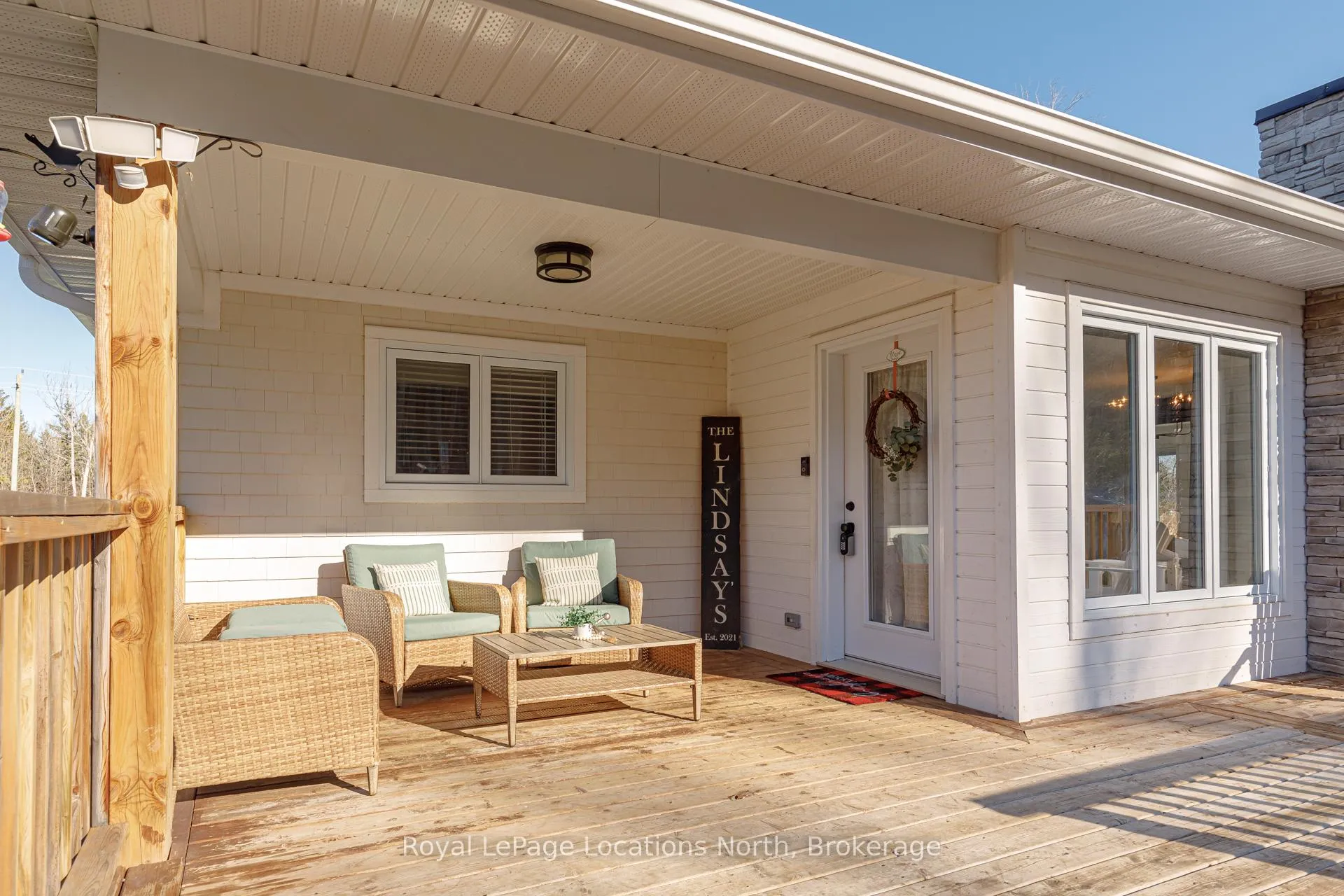 Photo 13 of 141 Old Highway 26, Meaford — HOMEH