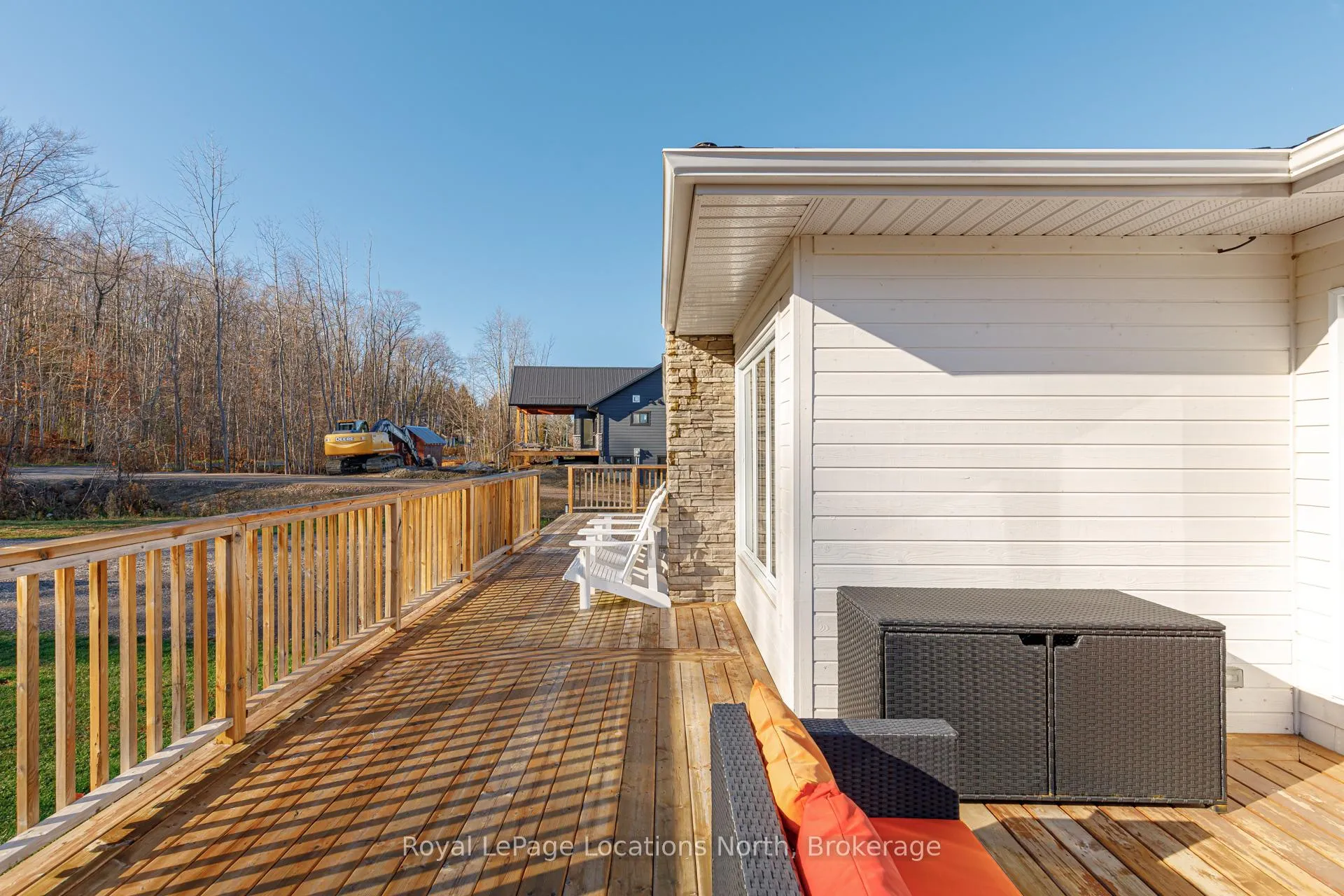 Photo 38 of 141 Old Highway 26, Meaford — HOMEH
