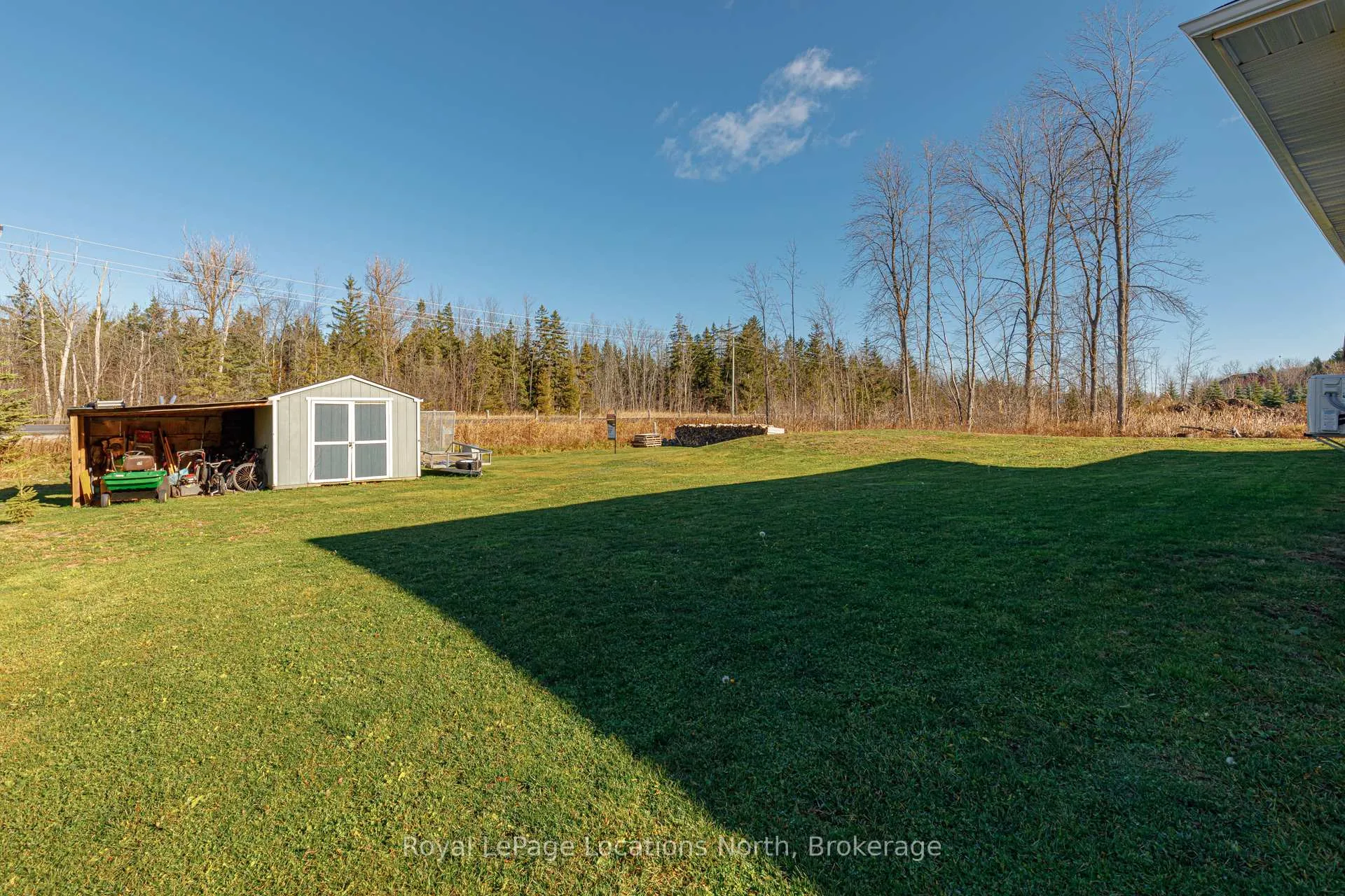 Photo 40 of 141 Old Highway 26, Meaford — HOMEH