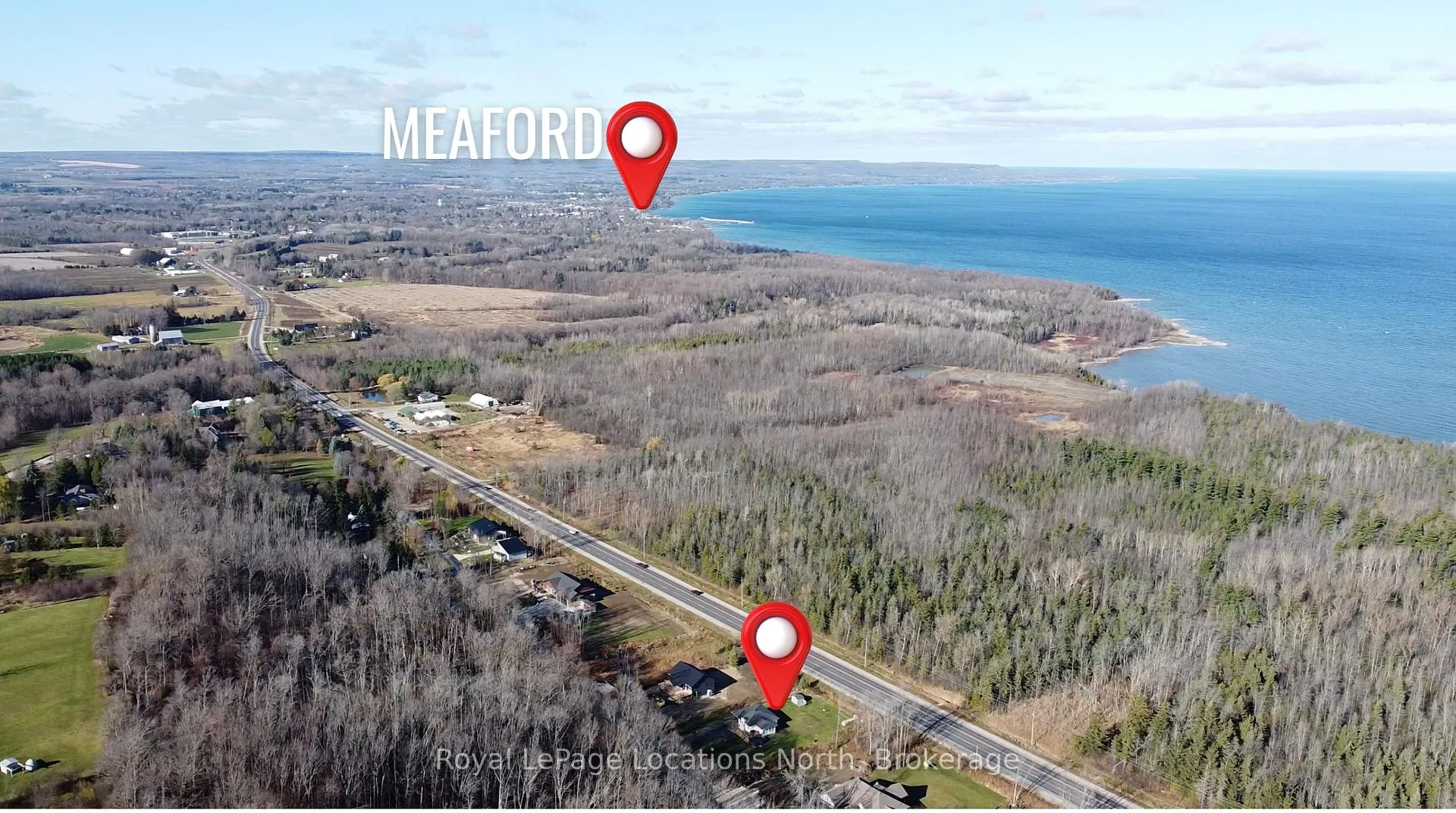 Photo 46 of 141 Old Highway 26, Meaford — HOMEH