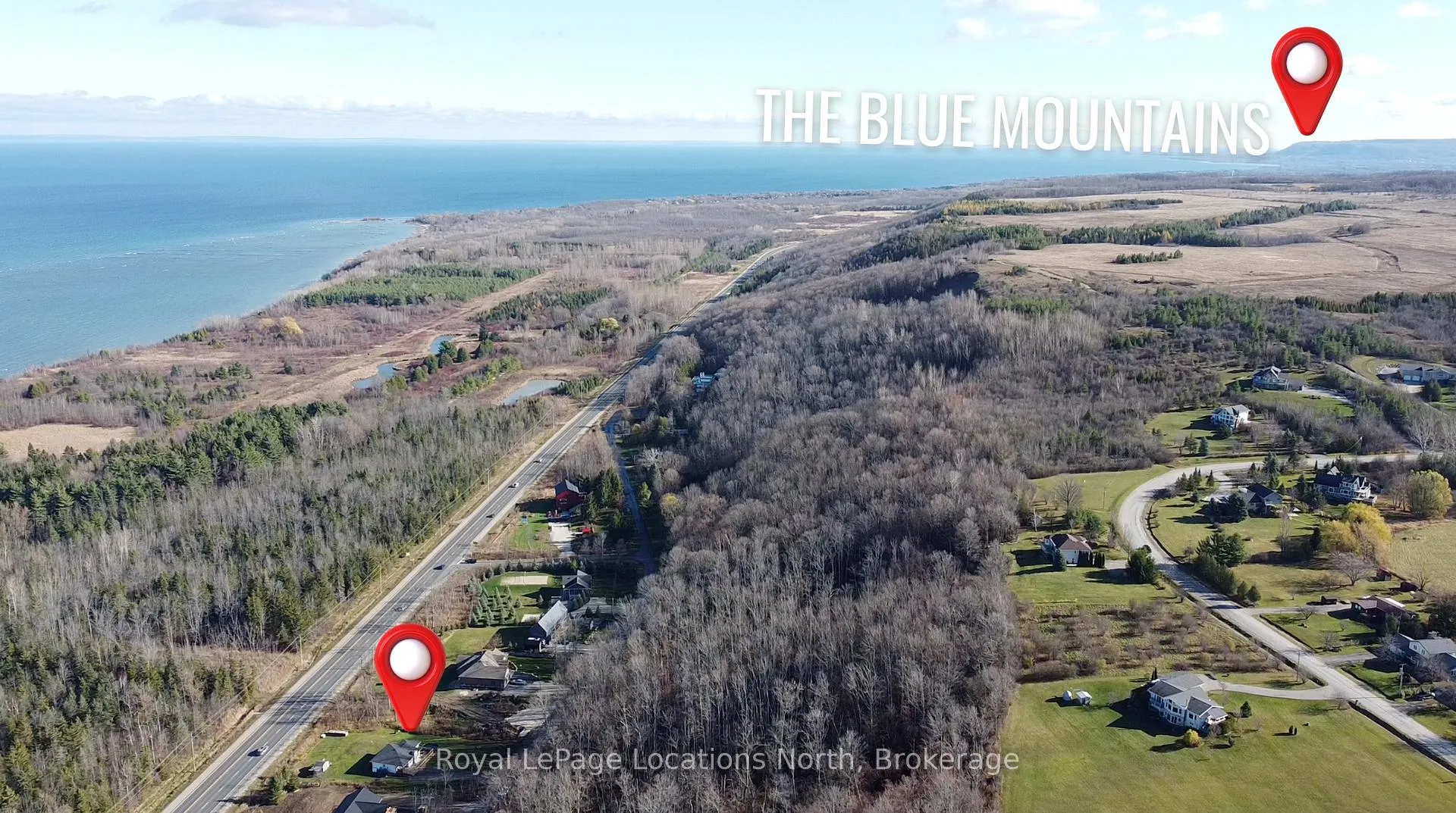 Photo 47 of 141 Old Highway 26, Meaford — HOMEH