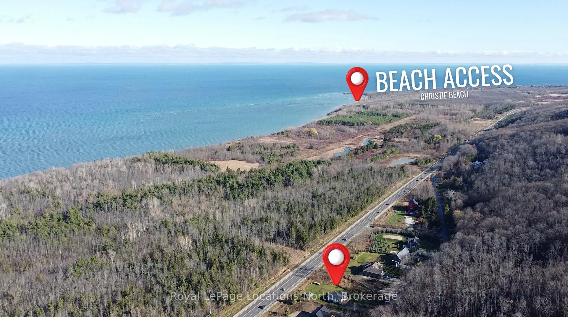 Photo 48 of 141 Old Highway 26, Meaford — HOMEH