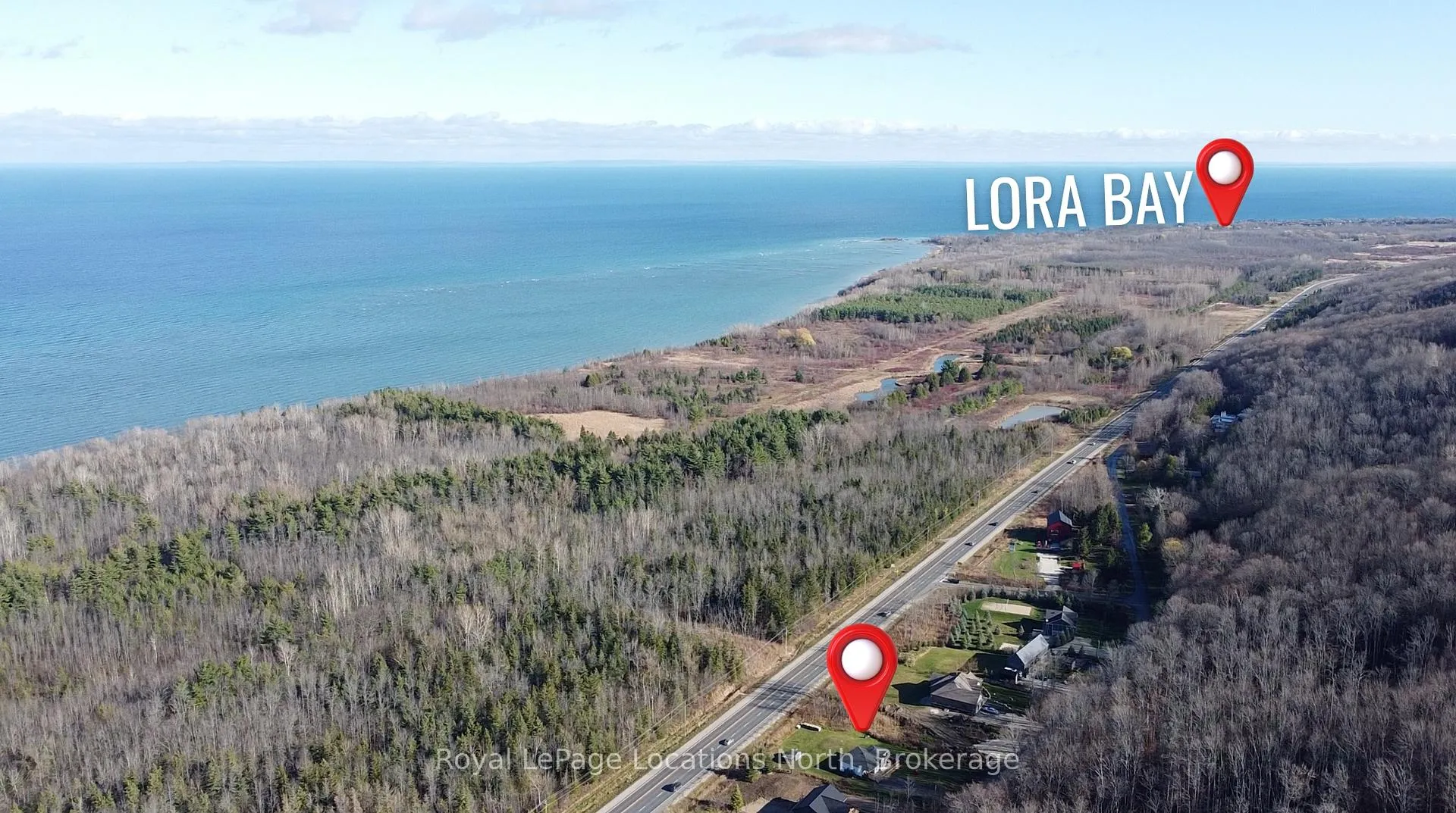 Photo 49 of 141 Old Highway 26, Meaford — HOMEH