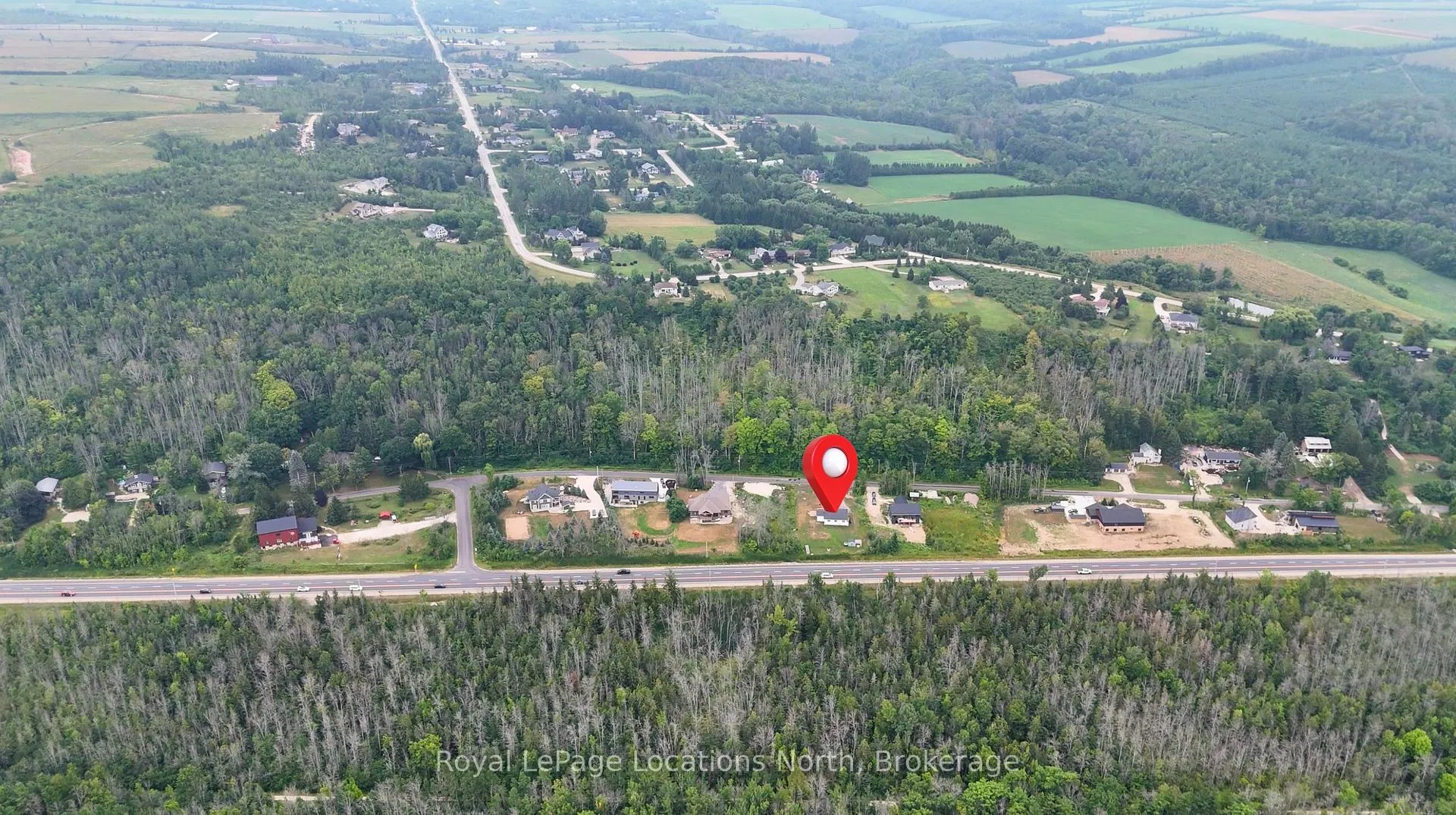 Photo 50 of 141 Old Highway 26, Meaford — HOMEH