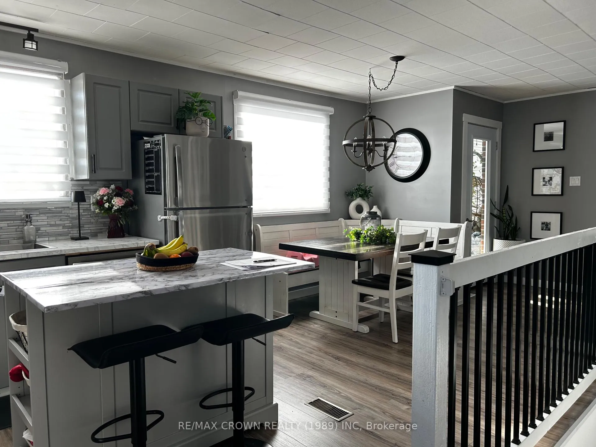 Photo 8 of 448 Government Road E, Kapuskasing — HOMEH