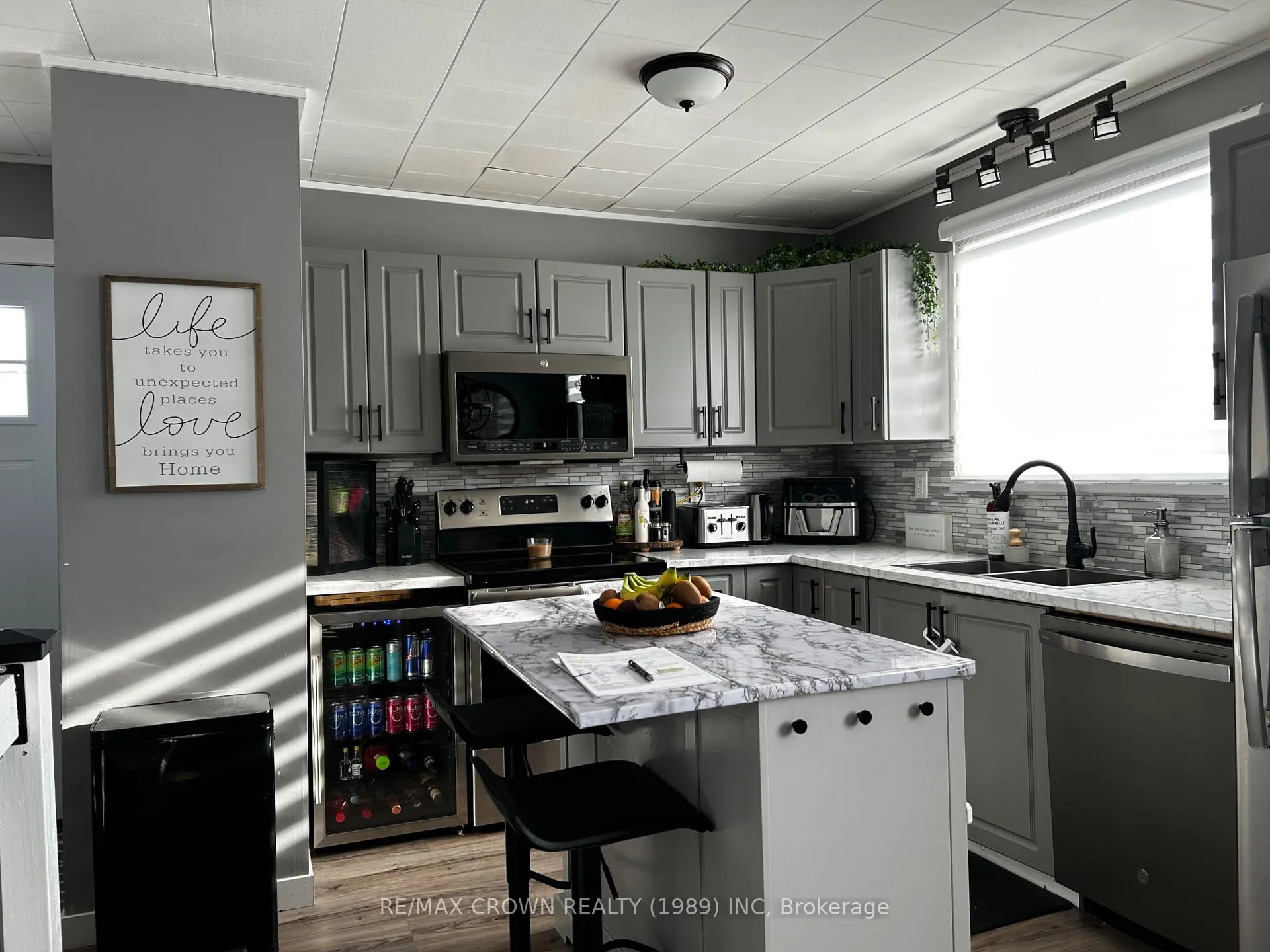 Photo 9 of 448 Government Road E, Kapuskasing — HOMEH