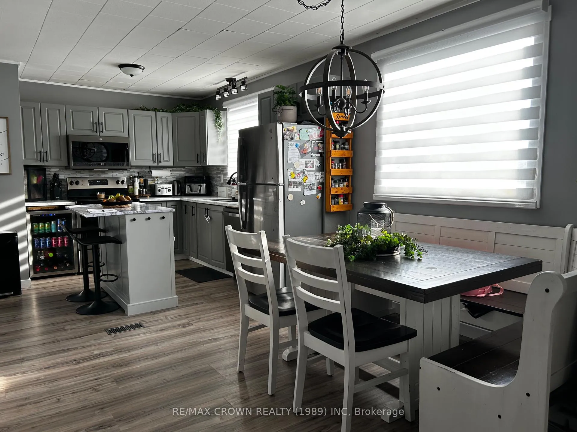 Photo 13 of 448 Government Road E, Kapuskasing — HOMEH
