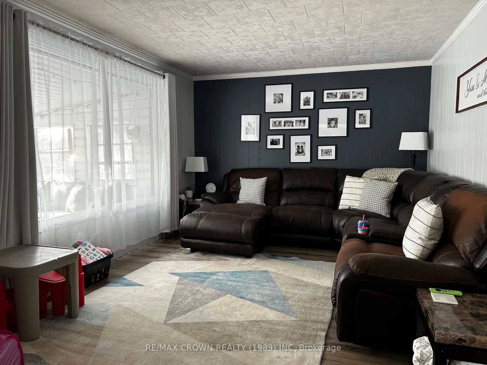 Photo 15 of 448 Government Road E, Kapuskasing — HOMEH
