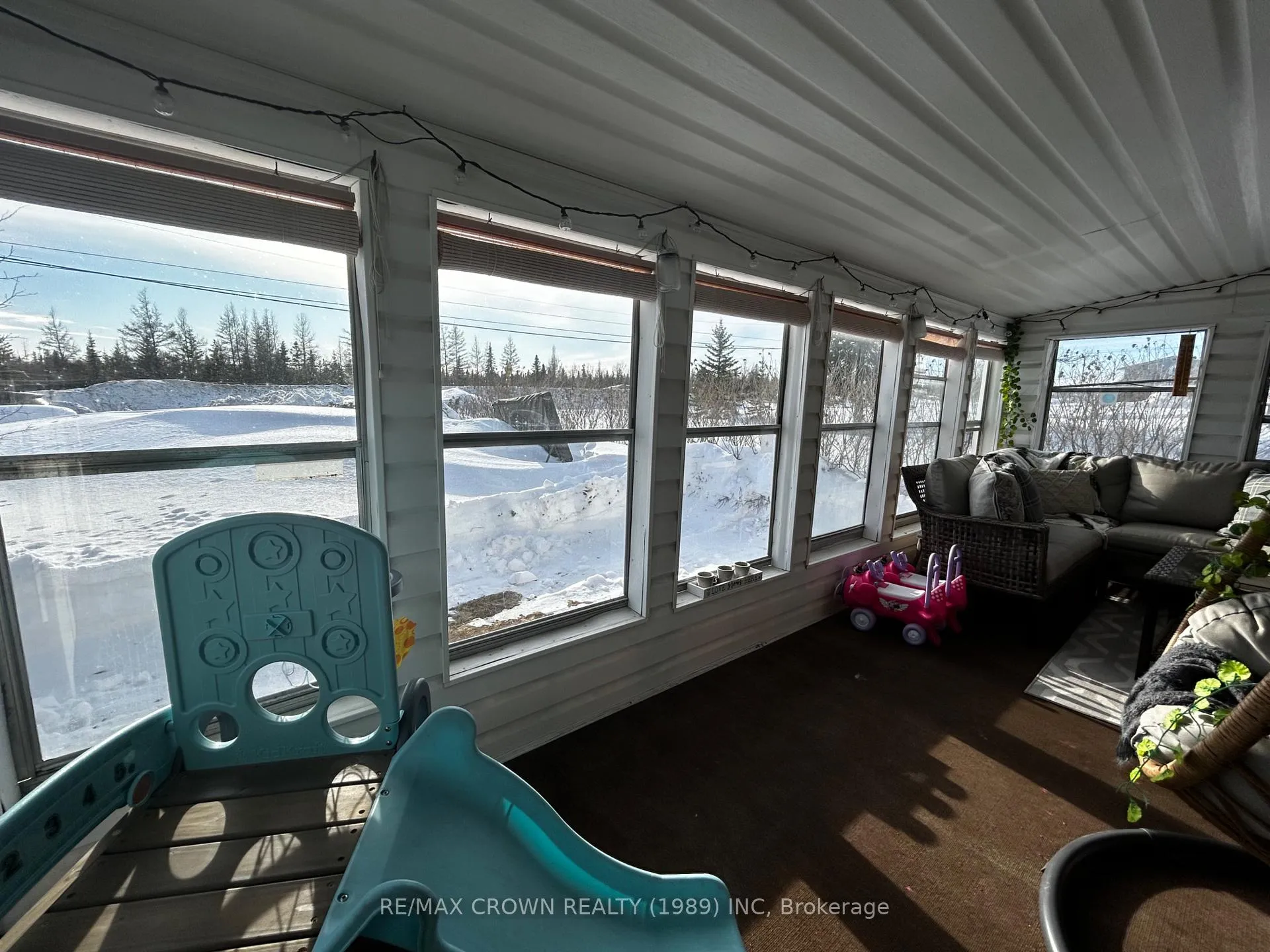 Photo 21 of 448 Government Road E, Kapuskasing — HOMEH