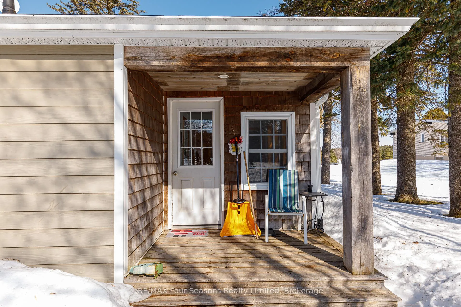 Photo 10 of 1046 County 124 Road N, Clearview, Singhampton — HOMEH
