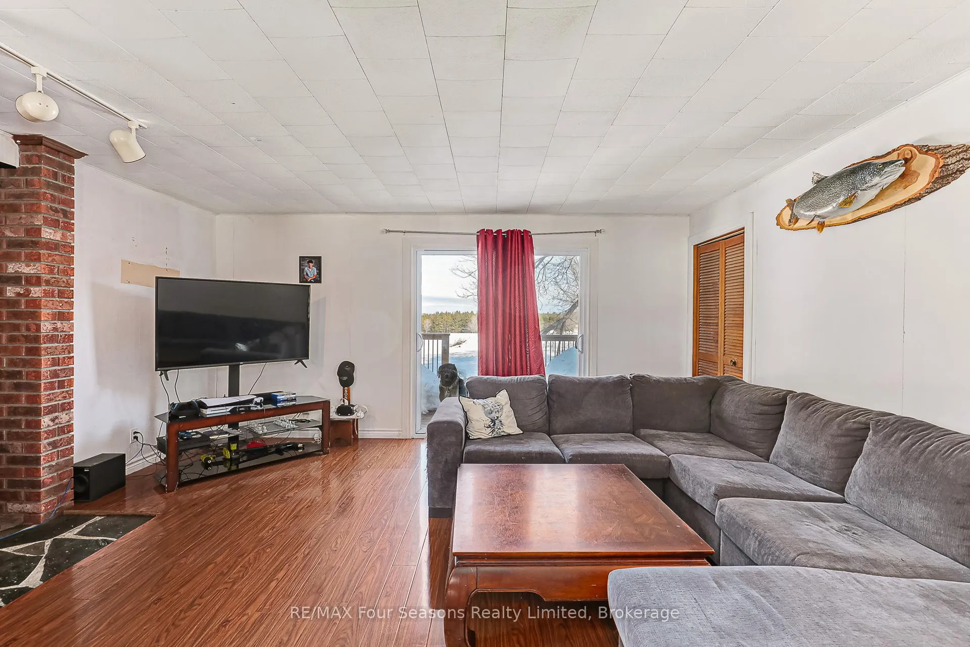 Photo 18 of 1046 County 124 Road N, Clearview, Singhampton — HOMEH