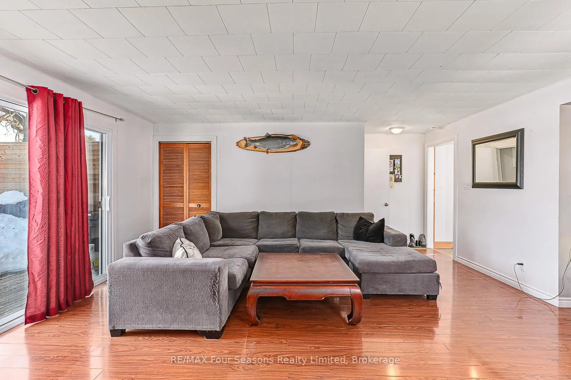Photo 19 of 1046 County 124 Road N, Clearview, Singhampton — HOMEH