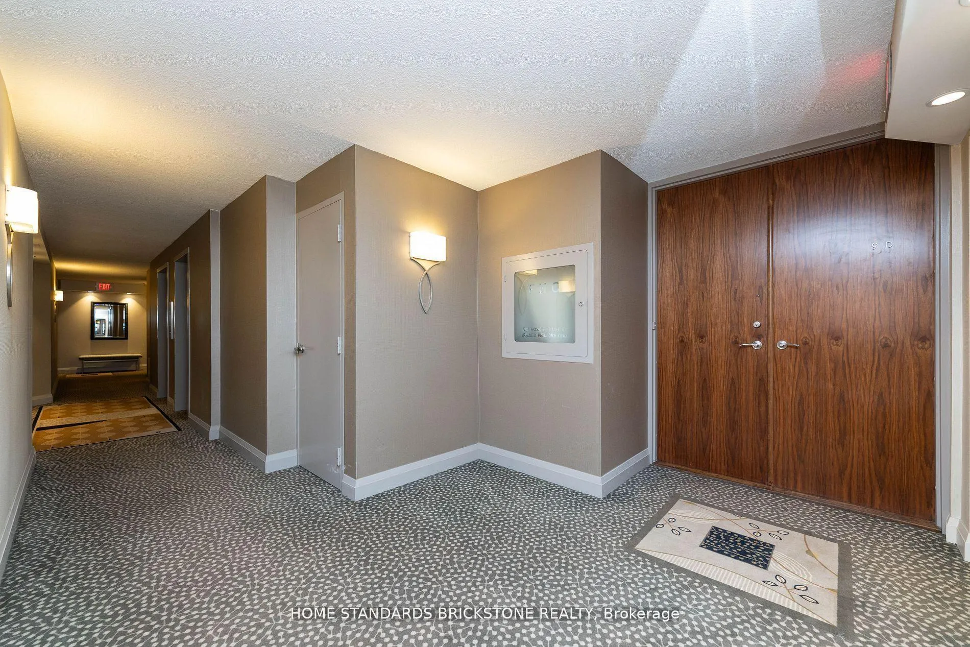 Photo 3 of Unit 10A, 66 Collier Street, Toronto, Rosedale-Moore Park — HOMEH
