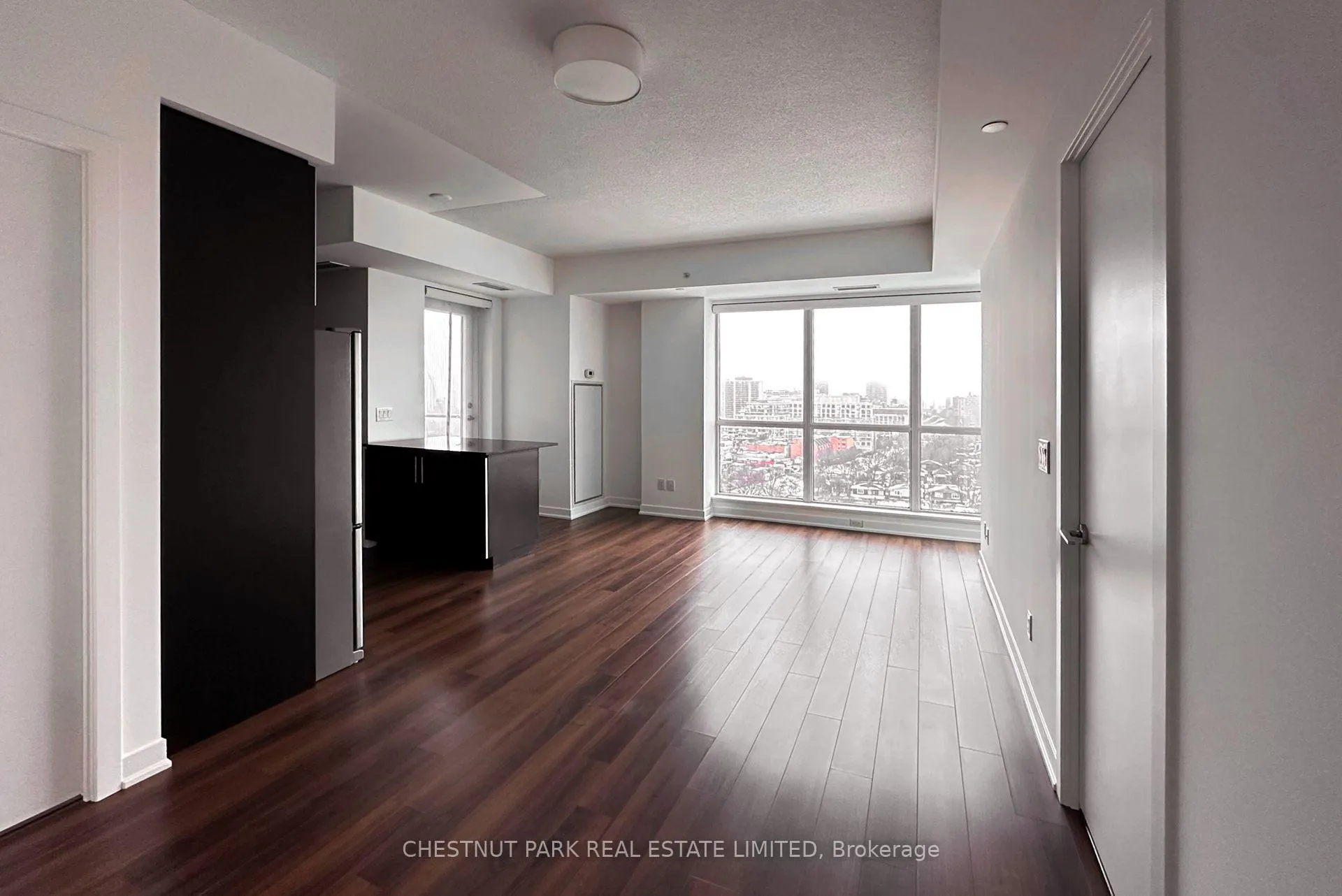 Photo 6 of Unit 1402, 60 Berwick Avenue, Toronto, Yonge-Eglinton — HOMEH