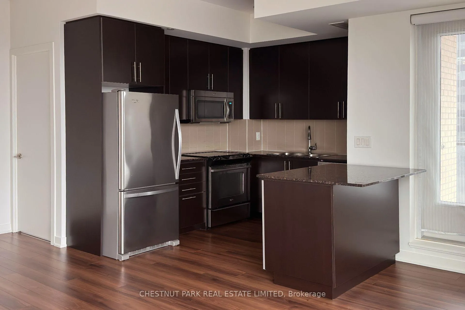 Photo 9 of Unit 1402, 60 Berwick Avenue, Toronto, Yonge-Eglinton — HOMEH