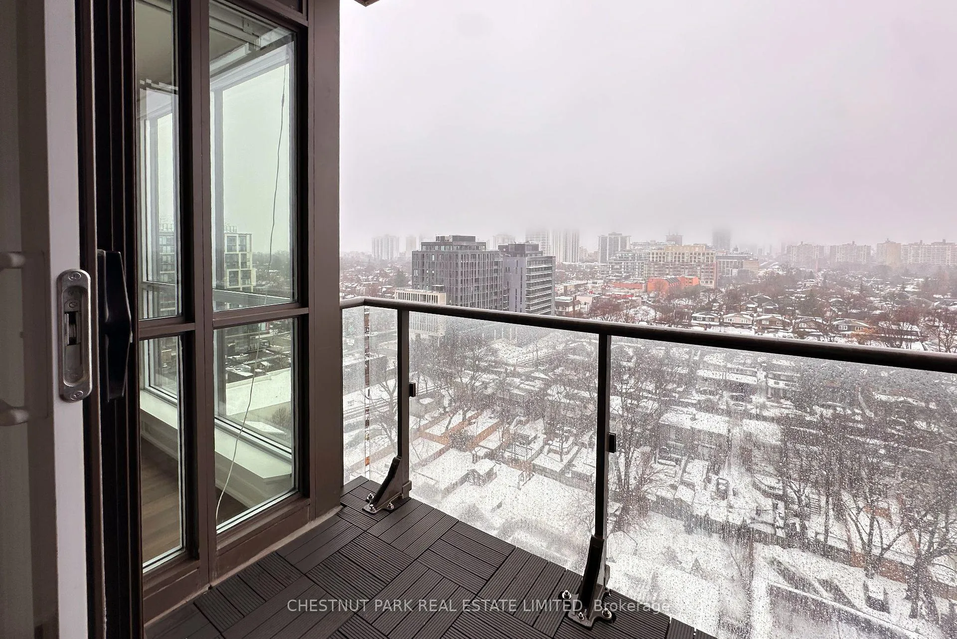 Photo 23 of Unit 1402, 60 Berwick Avenue, Toronto, Yonge-Eglinton — HOMEH