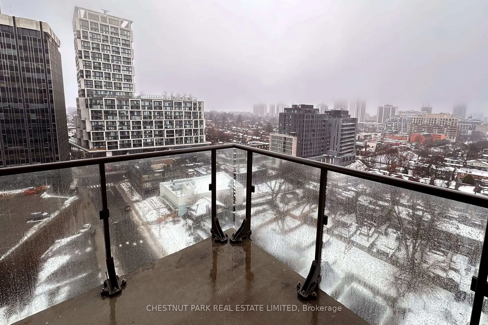 Photo 24 of Unit 1402, 60 Berwick Avenue, Toronto, Yonge-Eglinton — HOMEH
