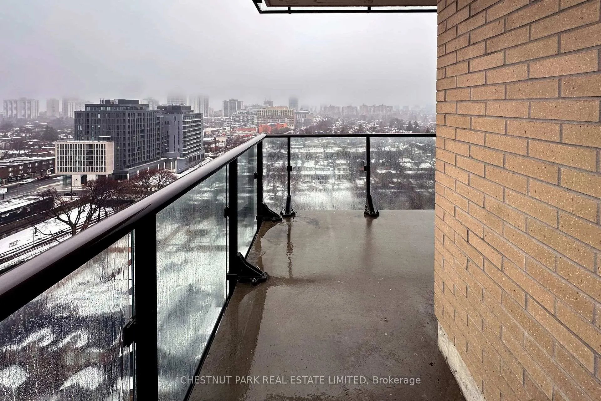 Photo 25 of Unit 1402, 60 Berwick Avenue, Toronto, Yonge-Eglinton — HOMEH