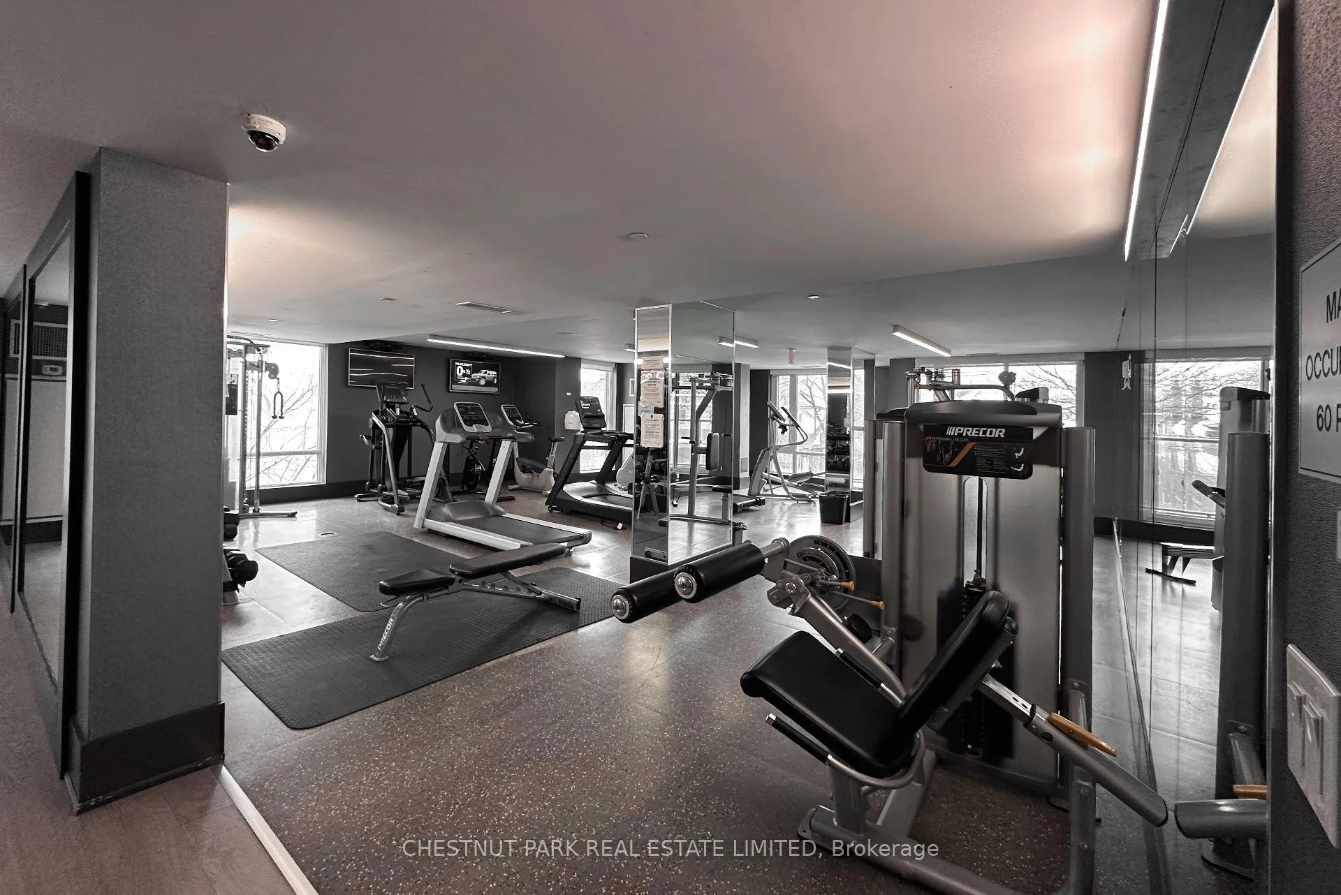 Photo 27 of Unit 1402, 60 Berwick Avenue, Toronto, Yonge-Eglinton — HOMEH