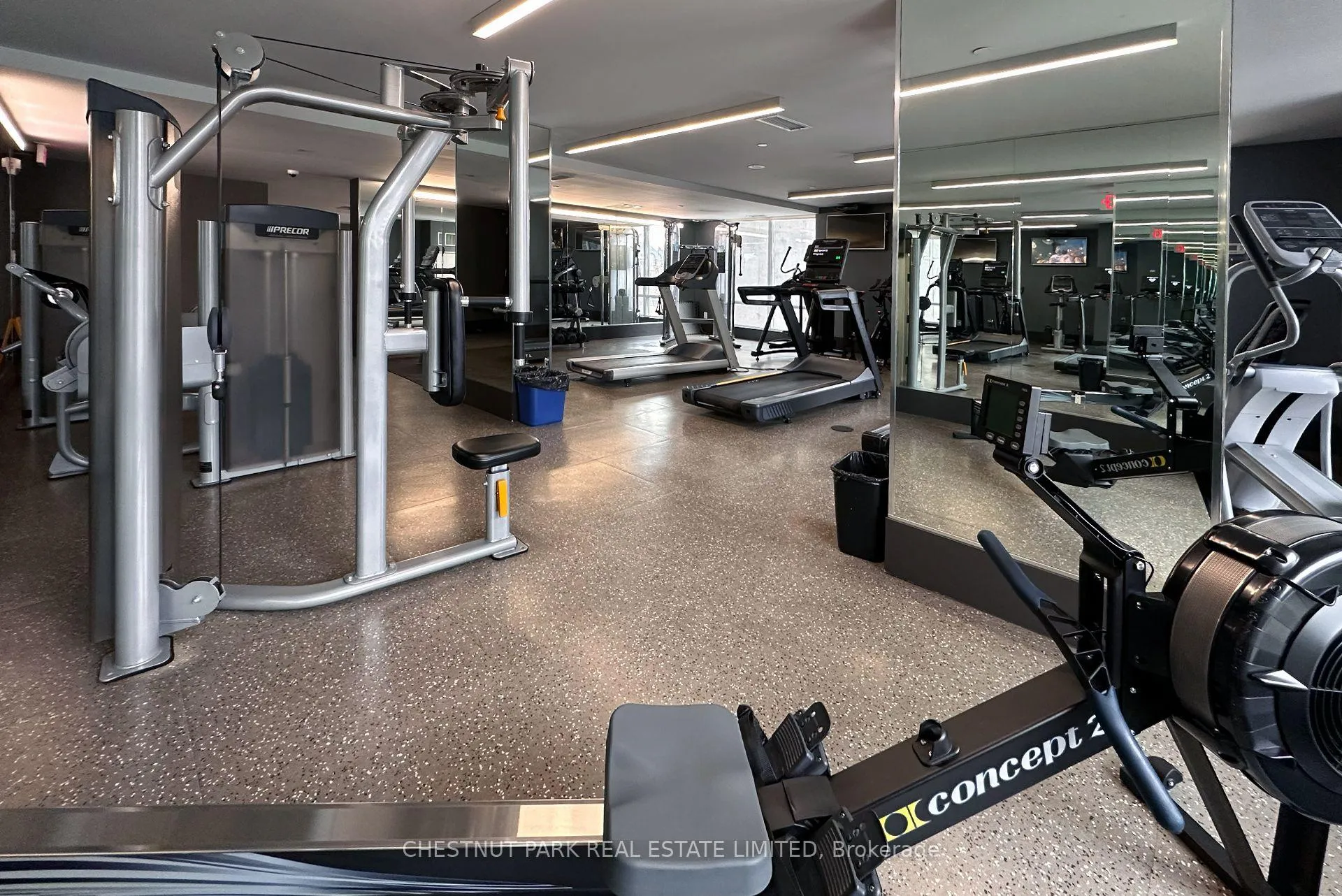 Photo 28 of Unit 1402, 60 Berwick Avenue, Toronto, Yonge-Eglinton — HOMEH