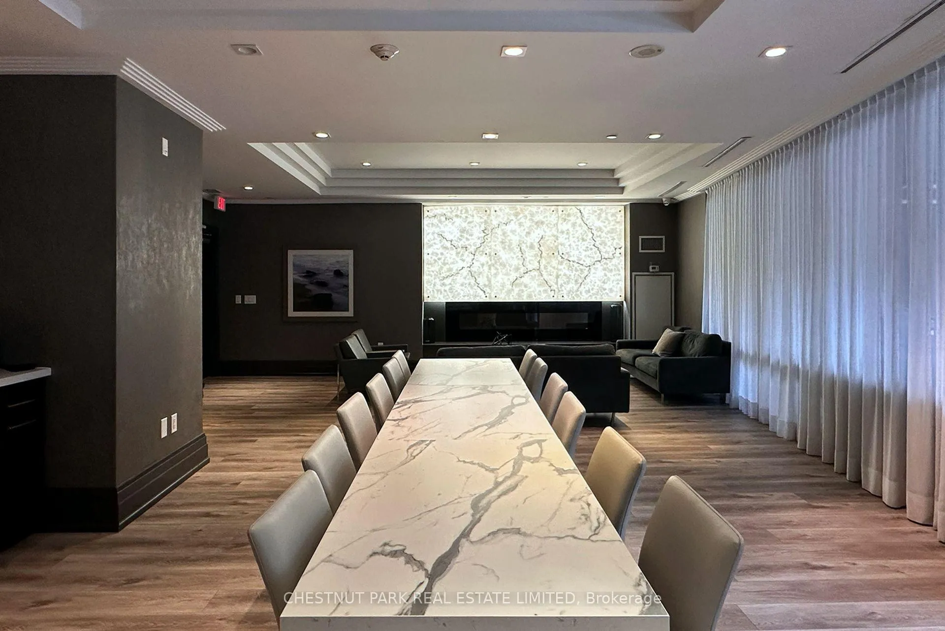 Photo 31 of Unit 1402, 60 Berwick Avenue, Toronto, Yonge-Eglinton — HOMEH