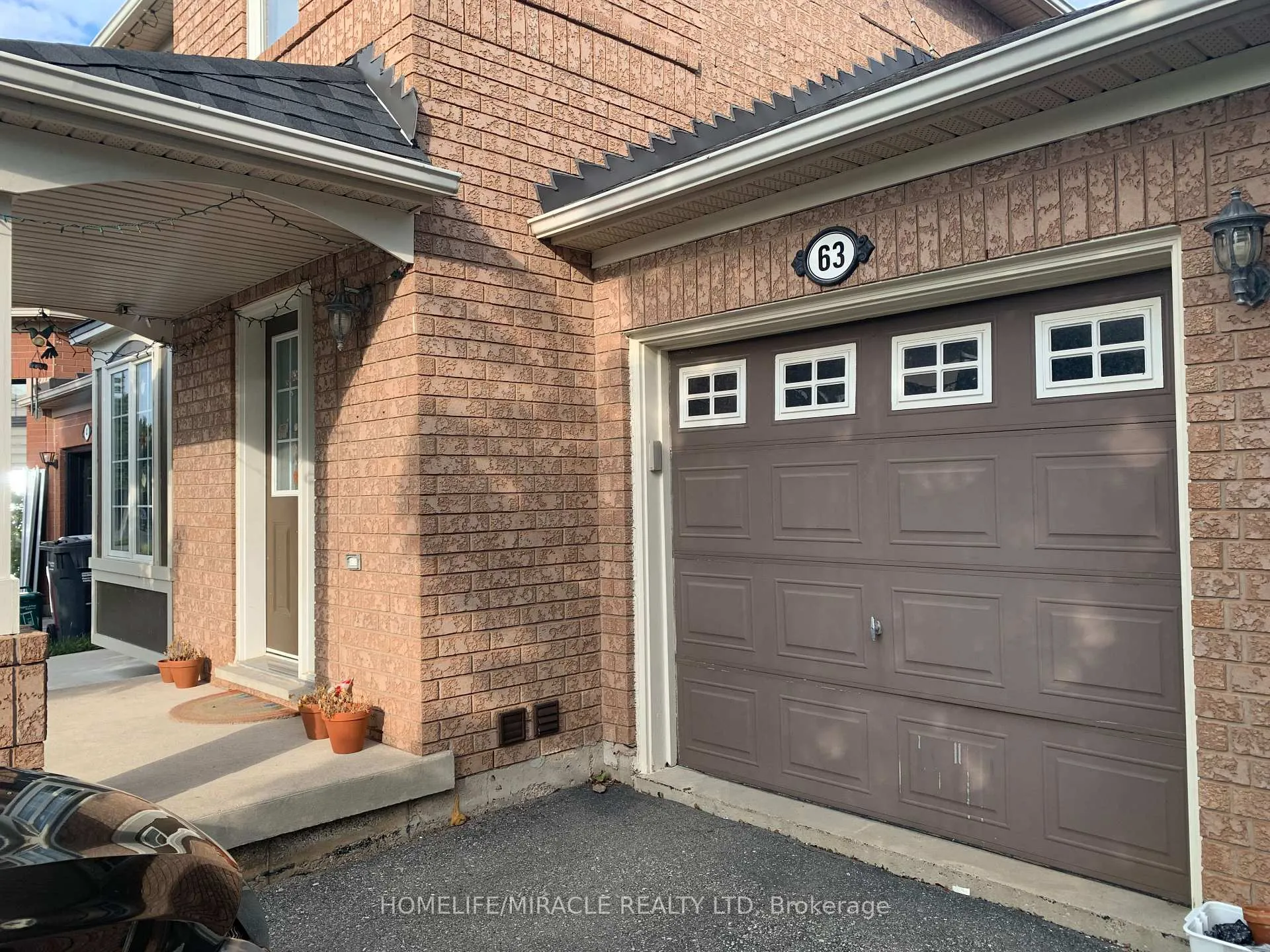 Front of 63 Springhurst Avenue