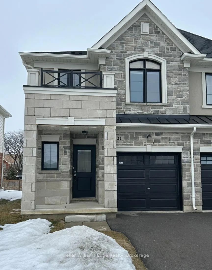 Photo 1 of 21 Genoa Drive, Hamilton, Ryckmans — HOMEH
