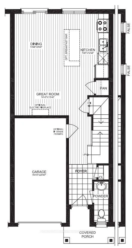 Photo 16 of 21 Genoa Drive, Hamilton, Ryckmans — HOMEH