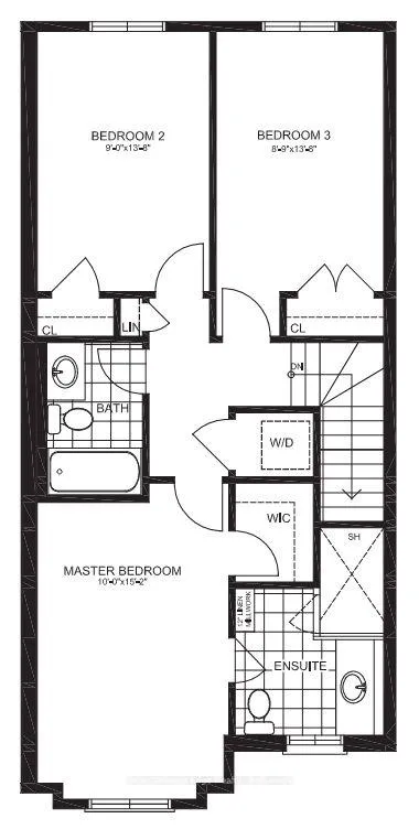 Photo 17 of 21 Genoa Drive, Hamilton, Ryckmans — HOMEH