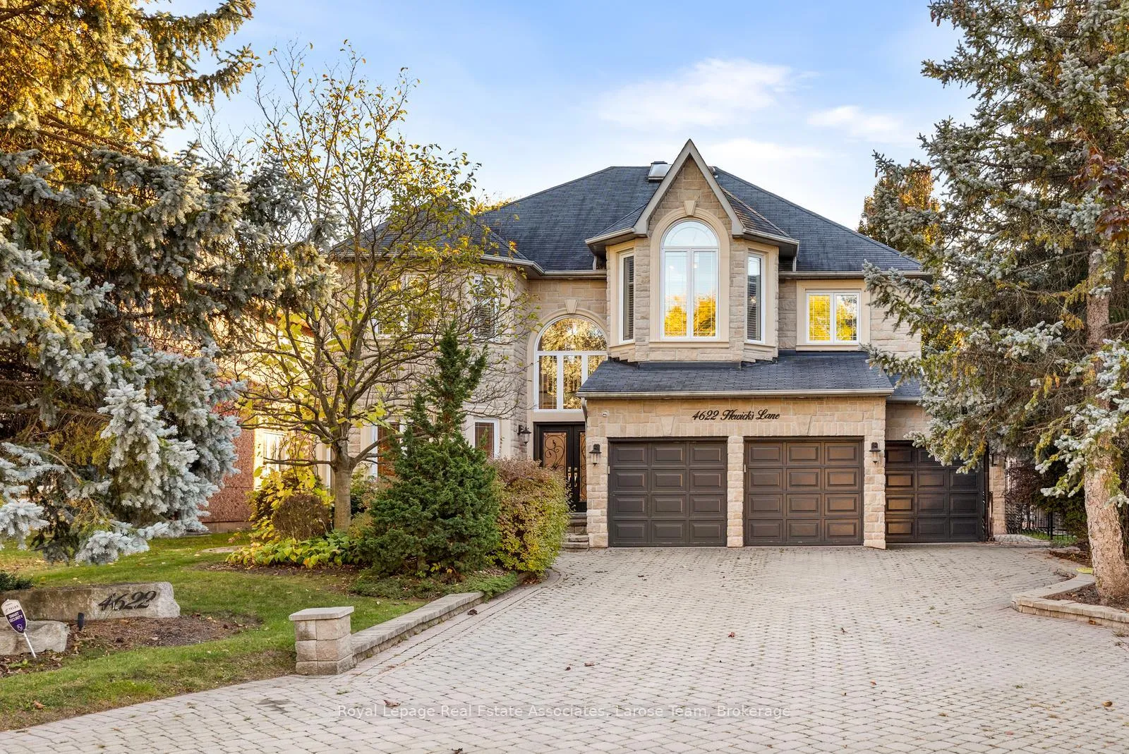 Photo of 4622 Hewicks Lane