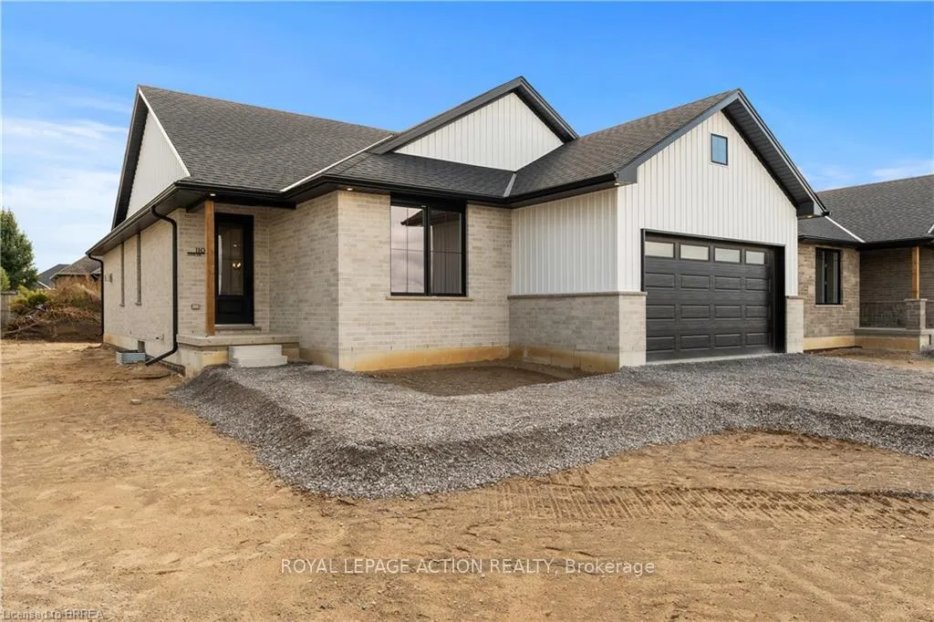 Photo 3 of 111 Judd Drive, Norfolk, Simcoe — HOMEH