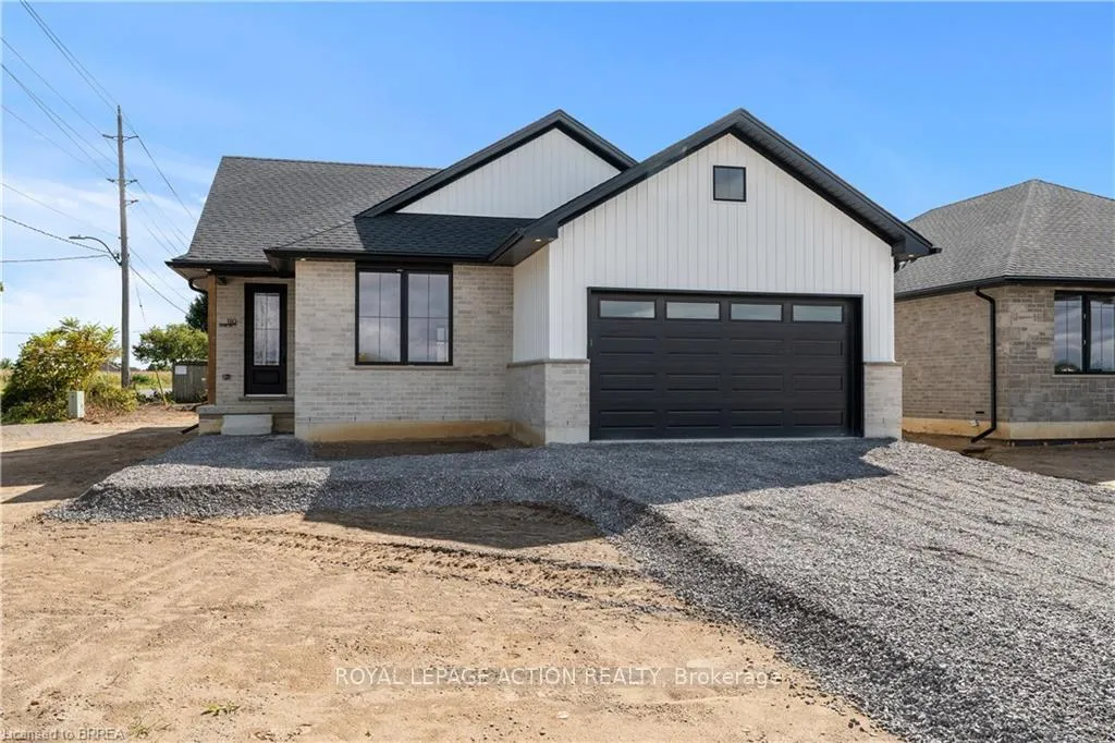 Photo 4 of 111 Judd Drive, Norfolk, Simcoe — HOMEH