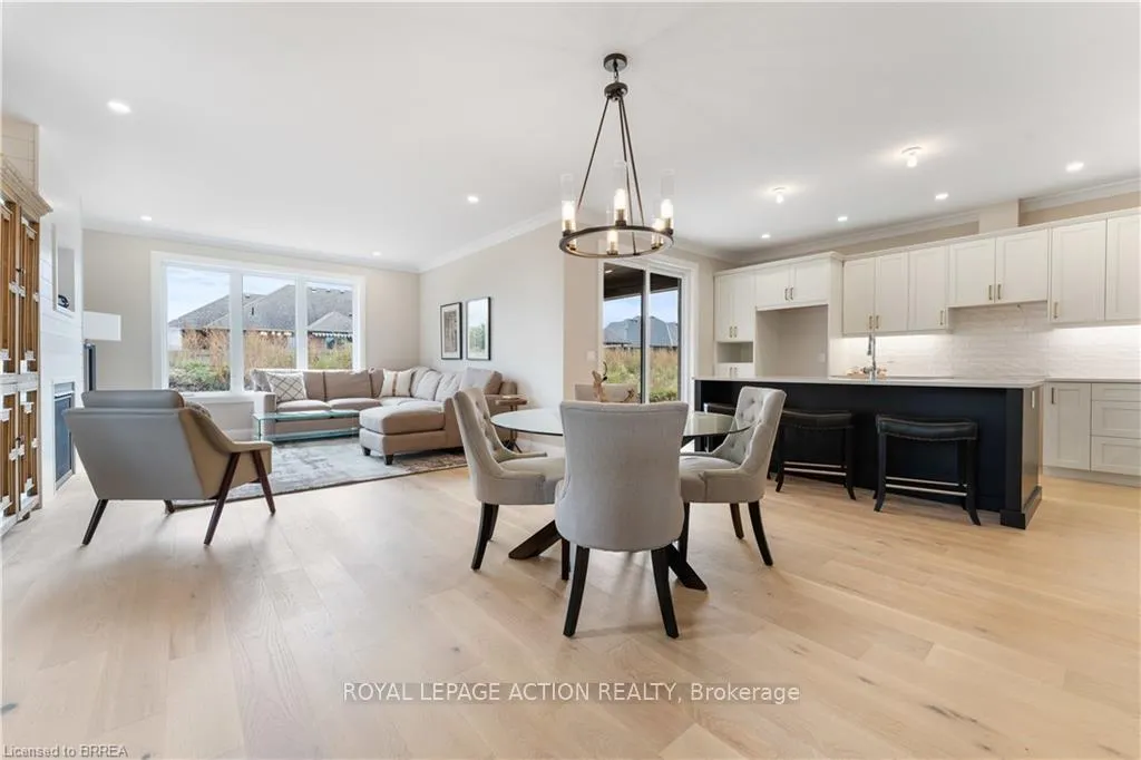 Photo 6 of 111 Judd Drive, Norfolk, Simcoe — HOMEH