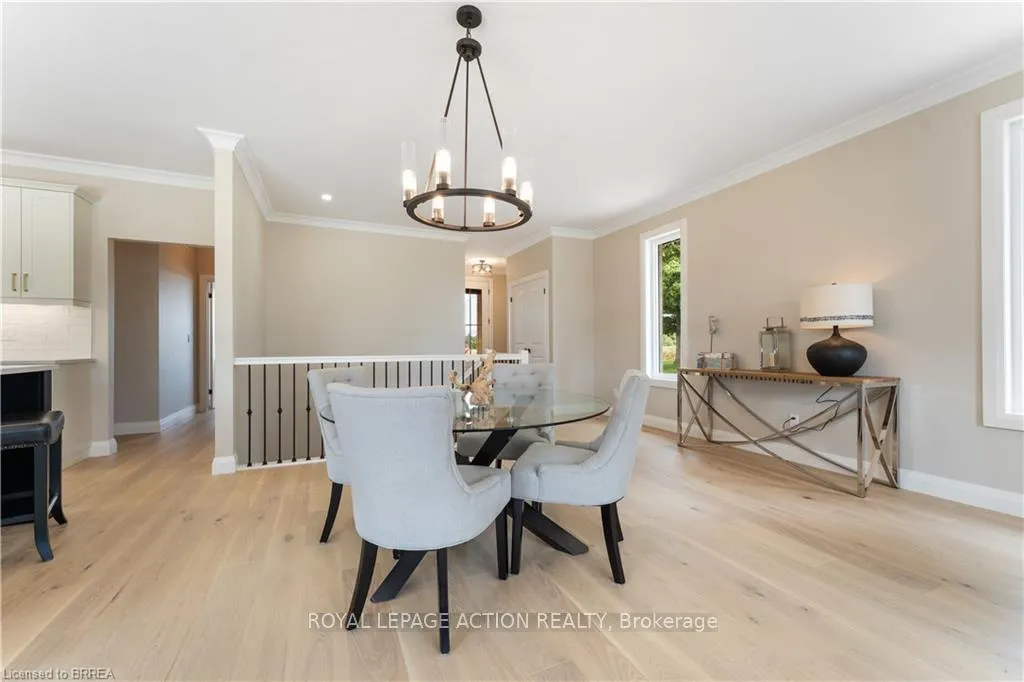 Photo 7 of 111 Judd Drive, Norfolk, Simcoe — HOMEH