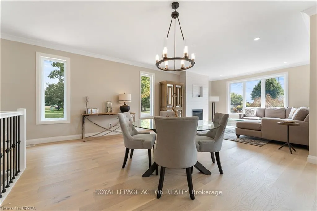 Photo 8 of 111 Judd Drive, Norfolk, Simcoe — HOMEH