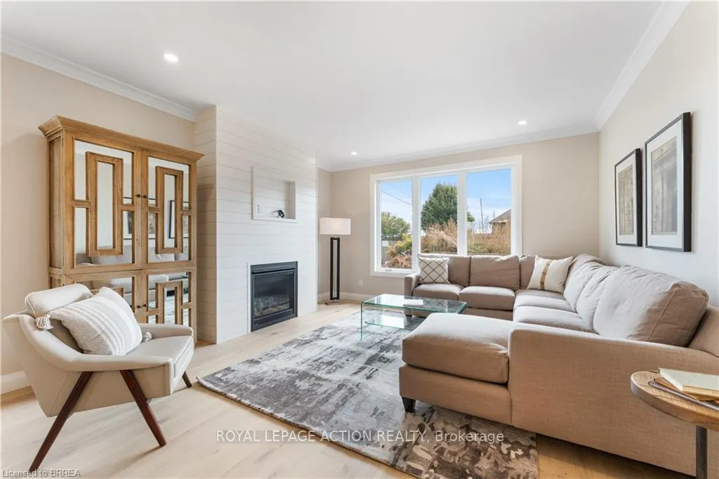 Photo 9 of 111 Judd Drive, Norfolk, Simcoe — HOMEH
