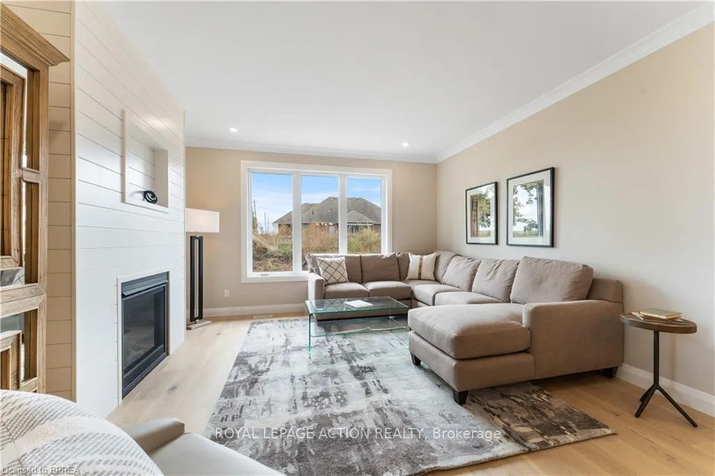 Photo 10 of 111 Judd Drive, Norfolk, Simcoe — HOMEH