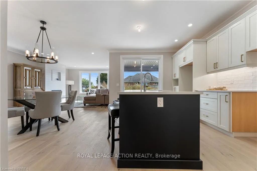 Photo 12 of 111 Judd Drive, Norfolk, Simcoe — HOMEH
