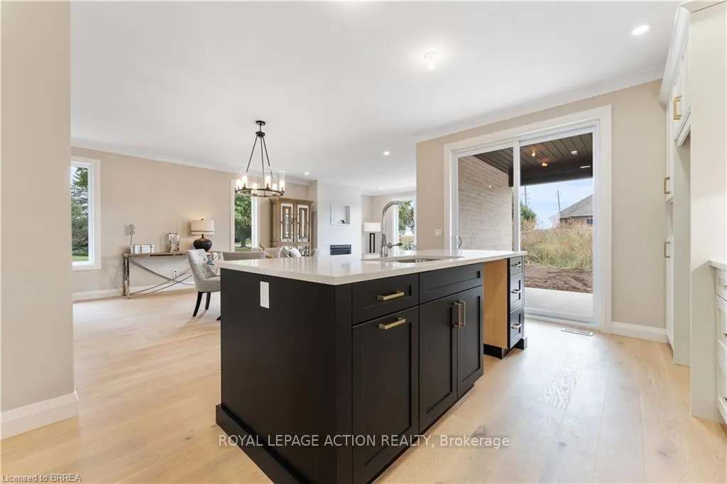 Photo 14 of 111 Judd Drive, Norfolk, Simcoe — HOMEH