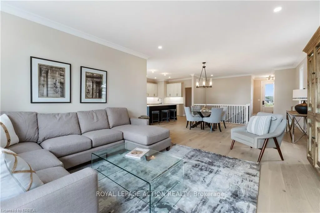 Photo 17 of 111 Judd Drive, Norfolk, Simcoe — HOMEH