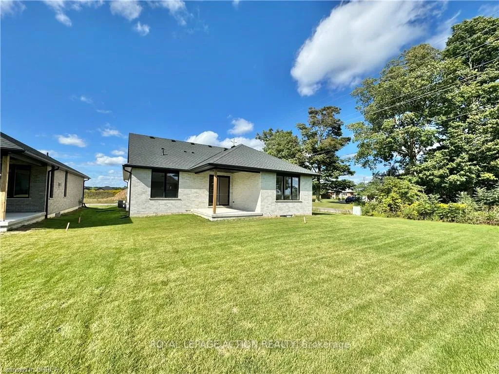 Photo 18 of 111 Judd Drive, Norfolk, Simcoe — HOMEH