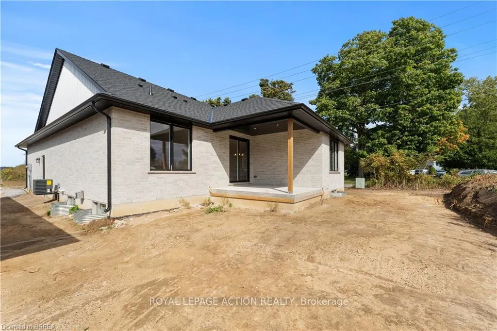 Photo 29 of 111 Judd Drive, Norfolk, Simcoe — HOMEH