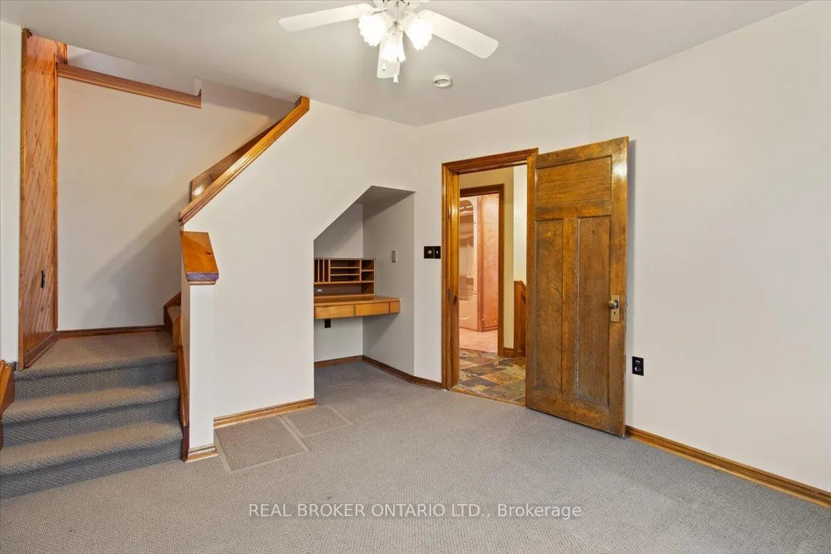 Photo 27 of 28 Glendale Avenue S, Hamilton, Gibson — HOMEH
